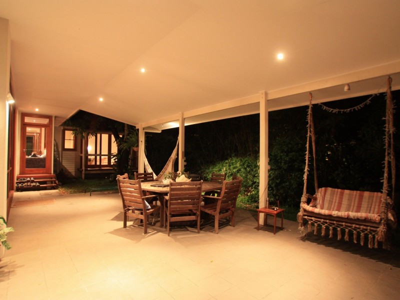 Stunning Booyun St, Brunswick Heads NSW 2483