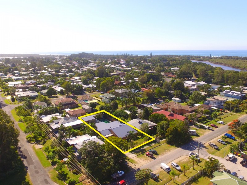 15 Teven Street, Brunswick Heads NSW 2483
