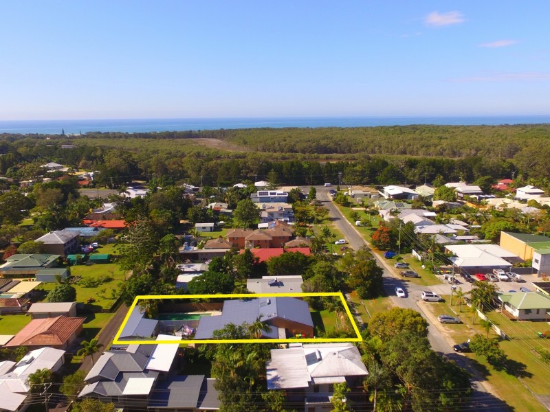 15 Teven Street, Brunswick Heads NSW 2483