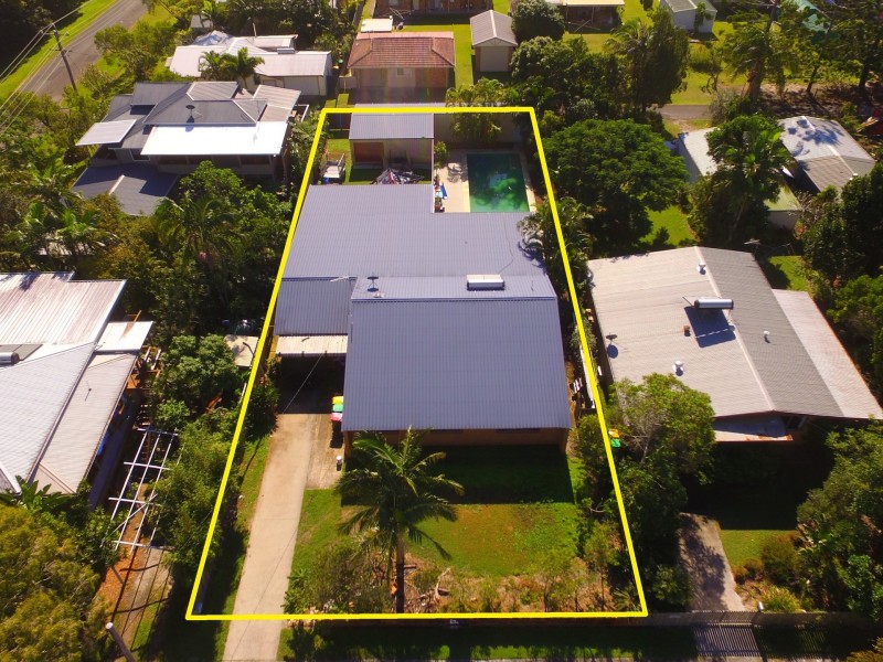 15 Teven Street, Brunswick Heads NSW 2483