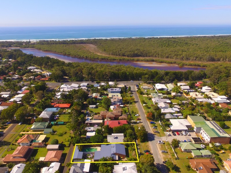 15 Teven Street, Brunswick Heads NSW 2483