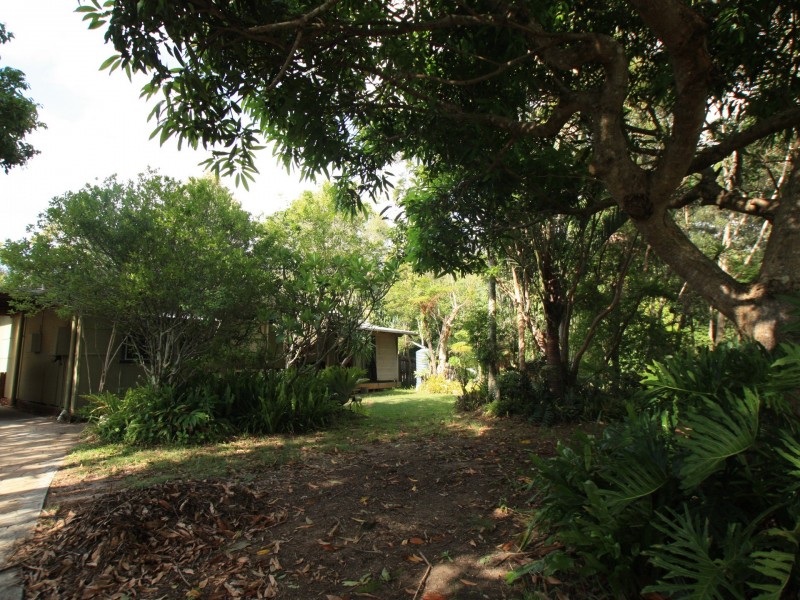 Brunswick Heads NSW 2483