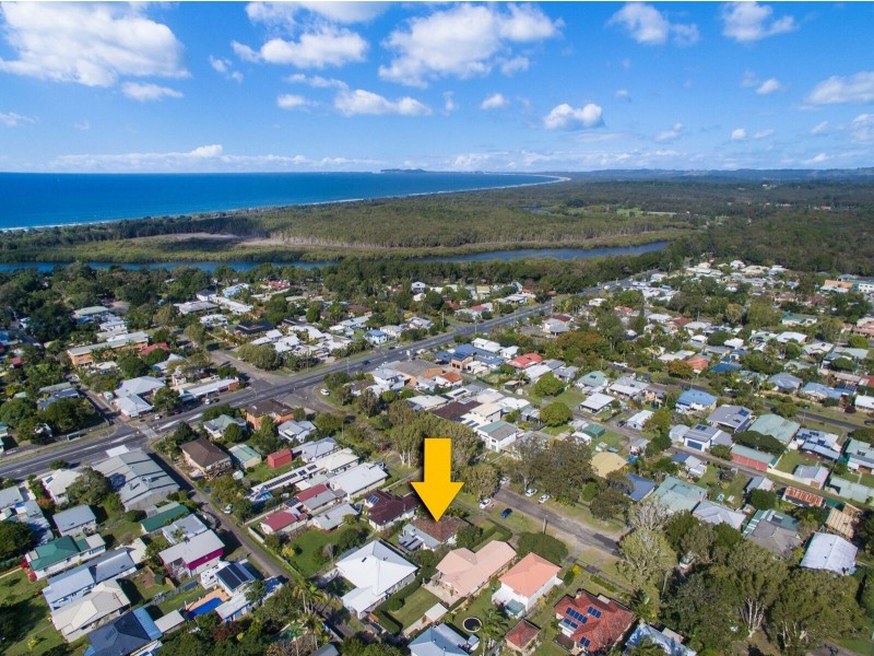 31 Booyun Street, Brunswick Heads NSW 2483