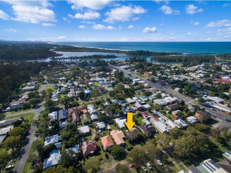 31 Booyun Street, Brunswick Heads NSW 2483