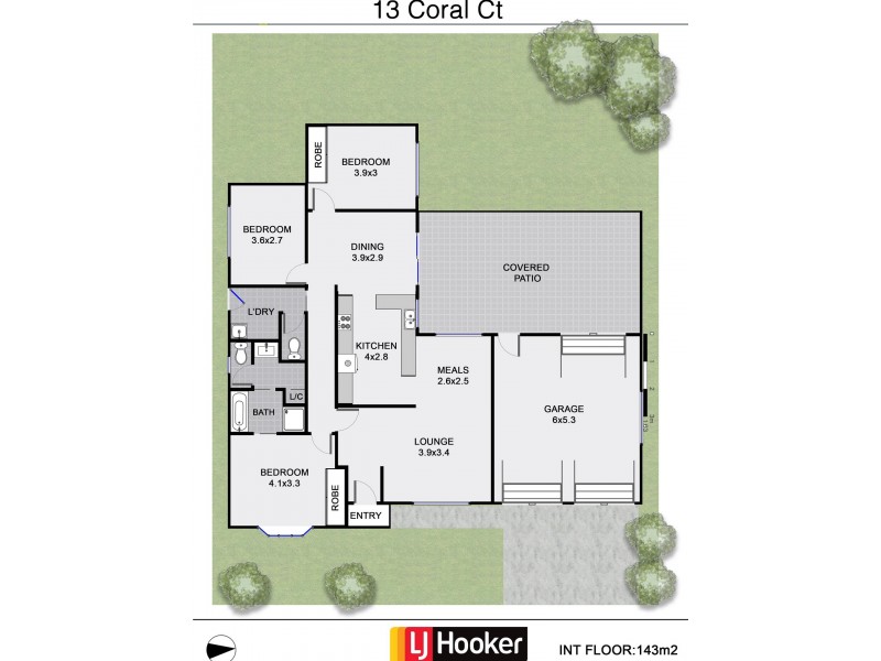 Brunswick Heads NSW 2483