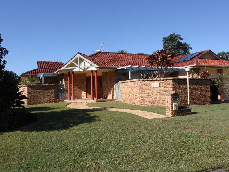 1 Nargoon Court, Ocean Shores NSW 2483