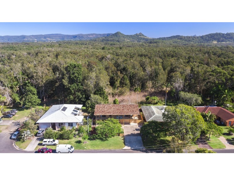 2 Newberry Parade, Brunswick Heads NSW 2483
