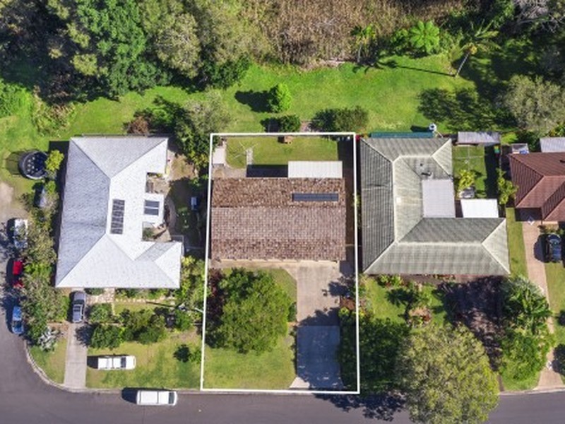 2 Newberry Parade, Brunswick Heads NSW 2483