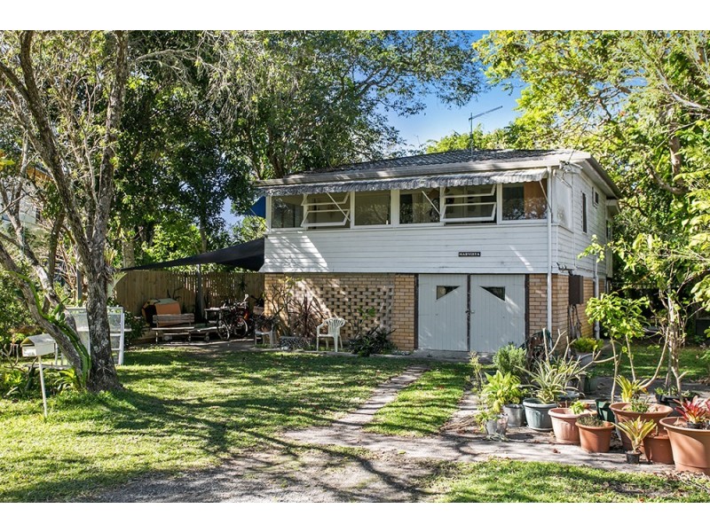 2 Riverside Crescent, Brunswick Heads NSW 2483