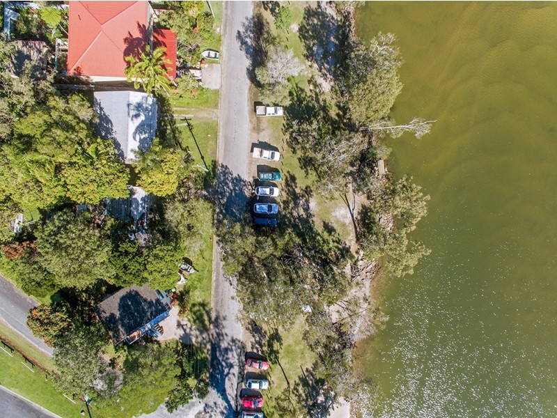 2 Riverside Crescent, Brunswick Heads NSW 2483