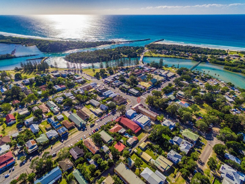 1/20 Fingal Street, Brunswick Heads NSW 2483