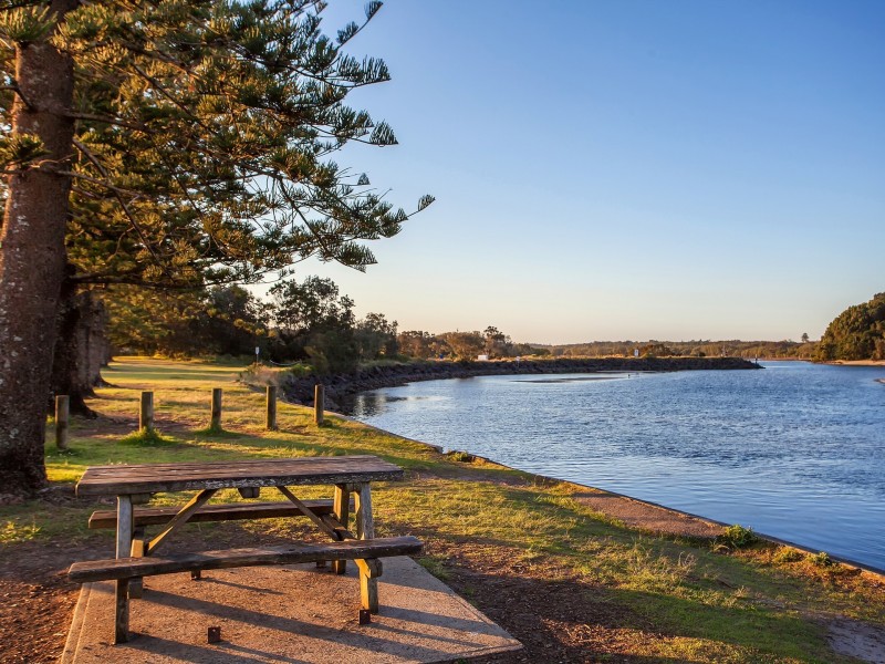 1/20 Fingal Street, Brunswick Heads NSW 2483