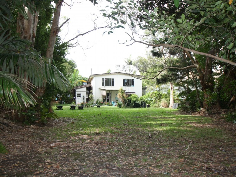 Brunswick Heads NSW 2483