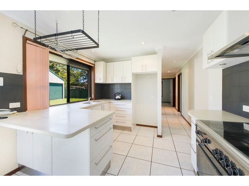 2 Mariners Court, Brunswick Heads NSW 2483