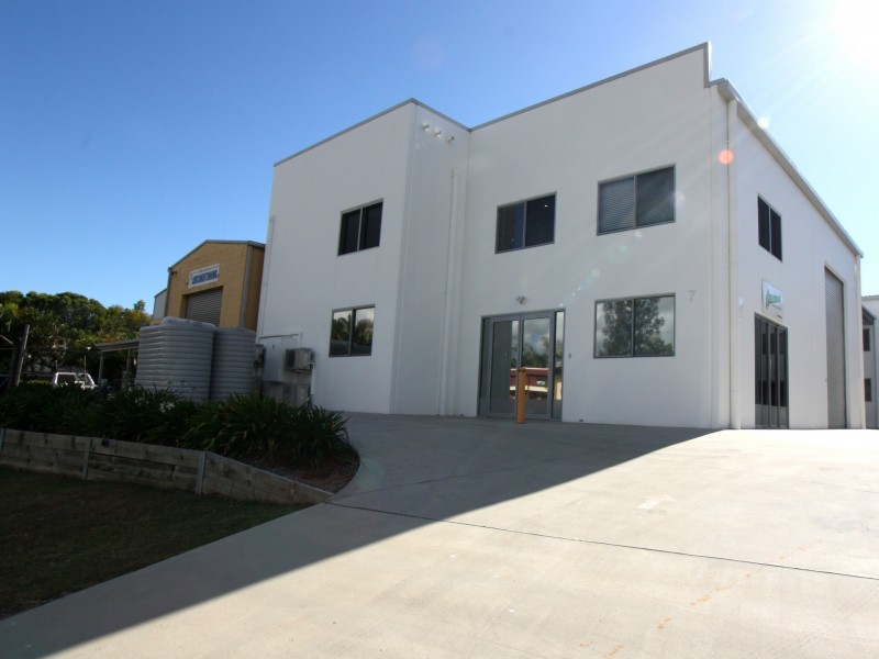 1/7 BONANZA DRIVE, Billinudgel NSW 2483