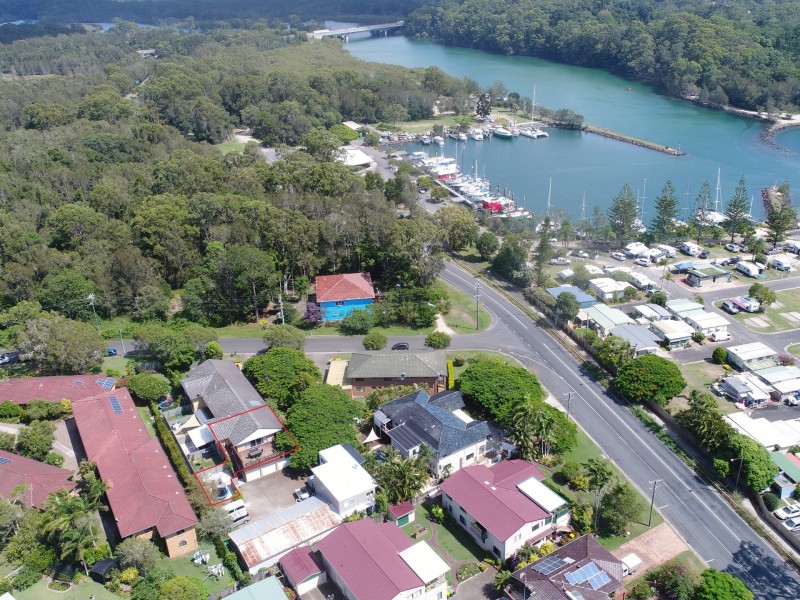 Unit 6/3 Newberry Parade, Brunswick Heads NSW 2483