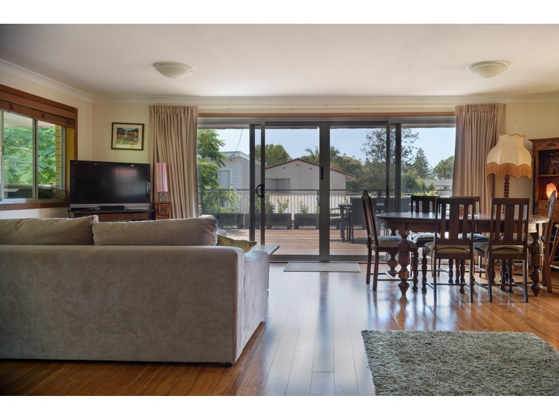 Unit 6/3 Newberry Parade, Brunswick Heads NSW 2483