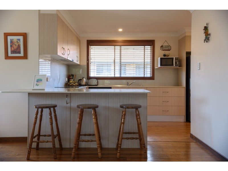 Unit 6/3 Newberry Parade, Brunswick Heads NSW 2483