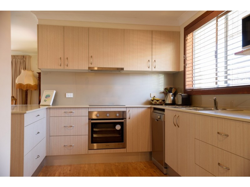 Unit 6/3 Newberry Parade, Brunswick Heads NSW 2483