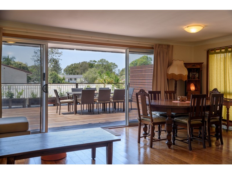 Unit 6/3 Newberry Parade, Brunswick Heads NSW 2483
