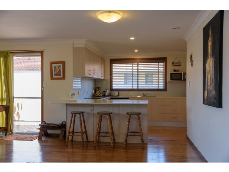 Unit 6/3 Newberry Parade, Brunswick Heads NSW 2483