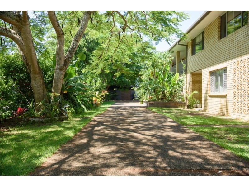 Unit 6/3 Newberry Parade, Brunswick Heads NSW 2483