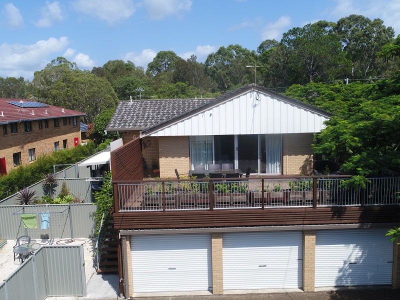 Unit 6/3 Newberry Parade, Brunswick Heads NSW 2483