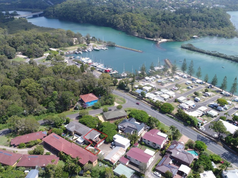 Unit 6/3 Newberry Parade, Brunswick Heads NSW 2483