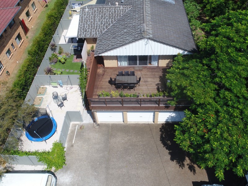 Unit 6/3 Newberry Parade, Brunswick Heads NSW 2483