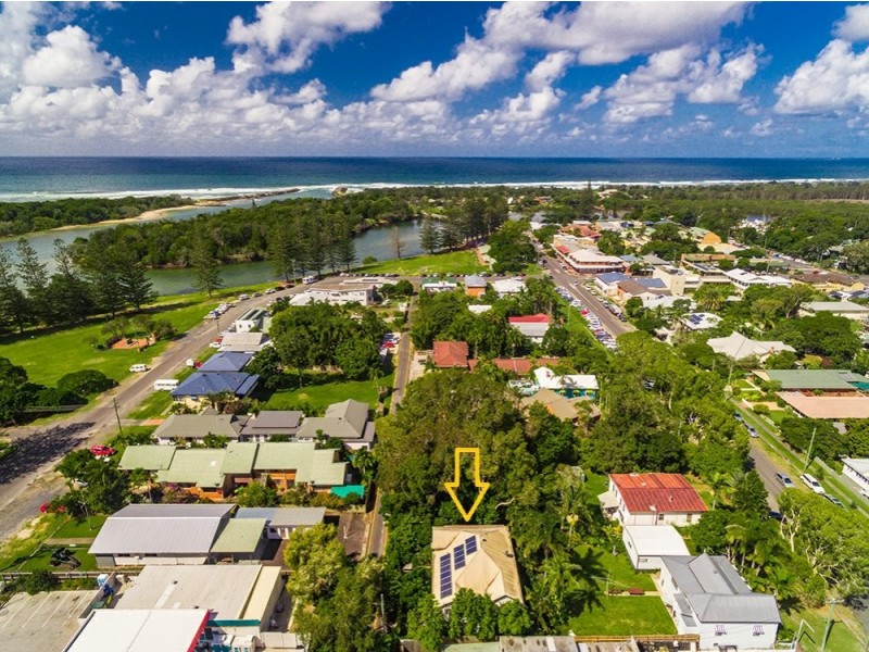 26 Veterans Lane, Brunswick Heads NSW 2483
