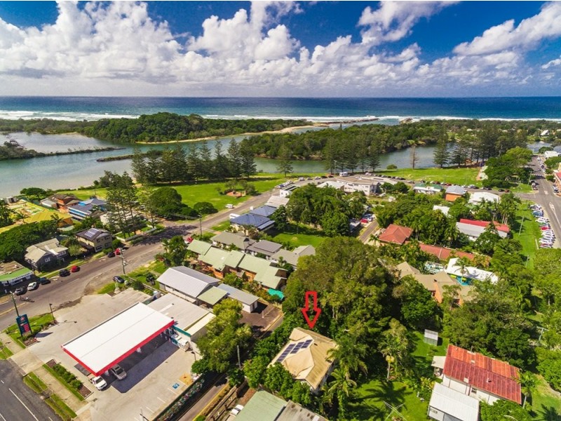 26 Veterans Lane, Brunswick Heads NSW 2483