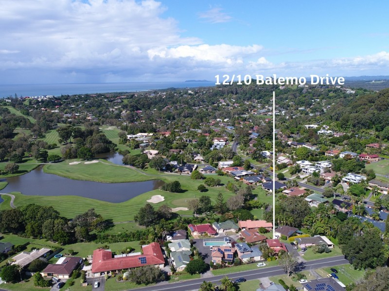 12/10 Balemo Drive, Ocean Shores NSW 2483