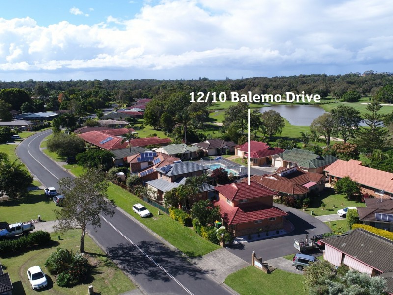 12/10 Balemo Drive, Ocean Shores NSW 2483