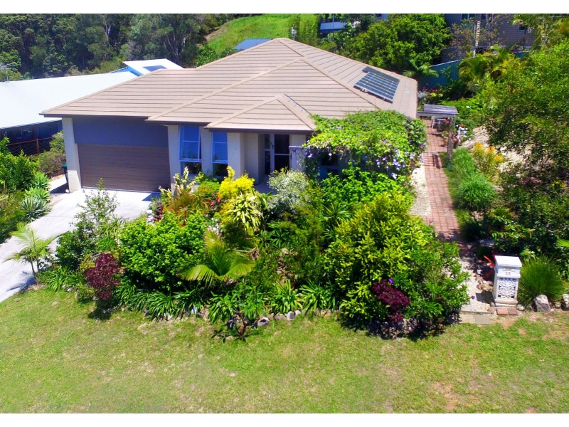 21 Palmer Avenue, Ocean Shores NSW 2483