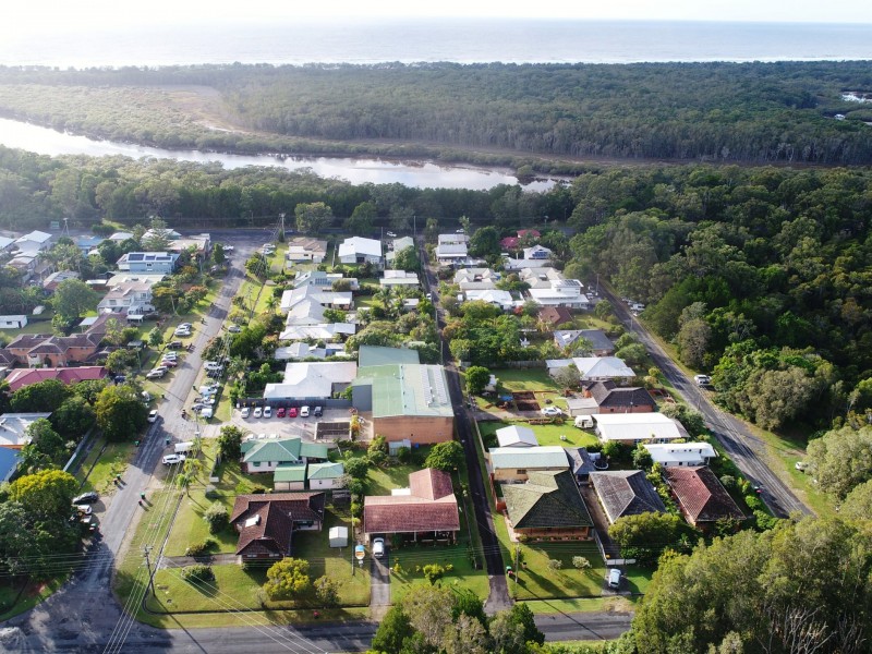 13A Byron Street, Brunswick Heads NSW 2483
