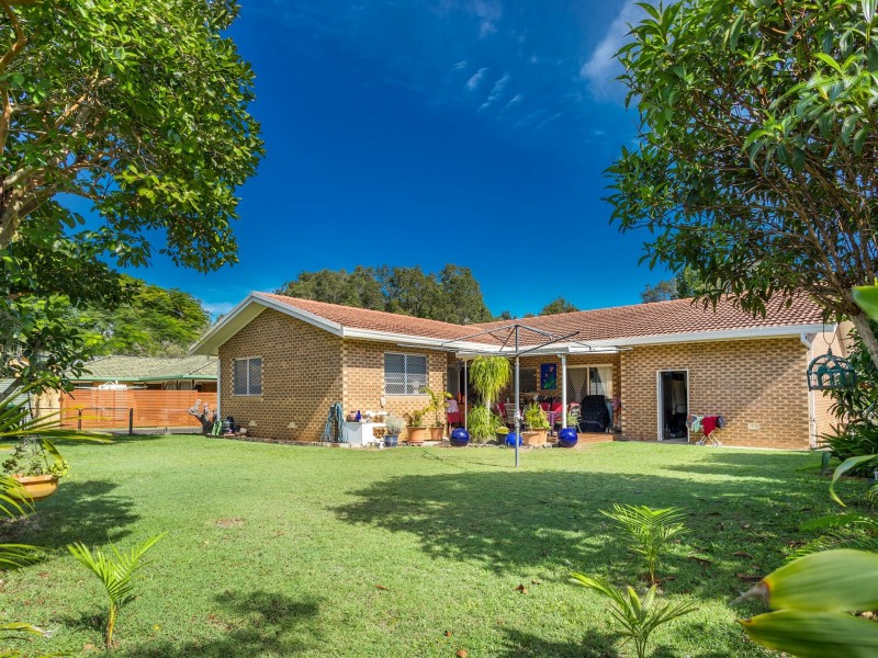 13A Byron Street, Brunswick Heads NSW 2483