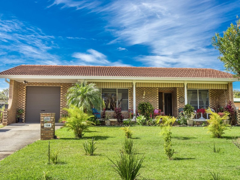 13A Byron Street, Brunswick Heads NSW 2483