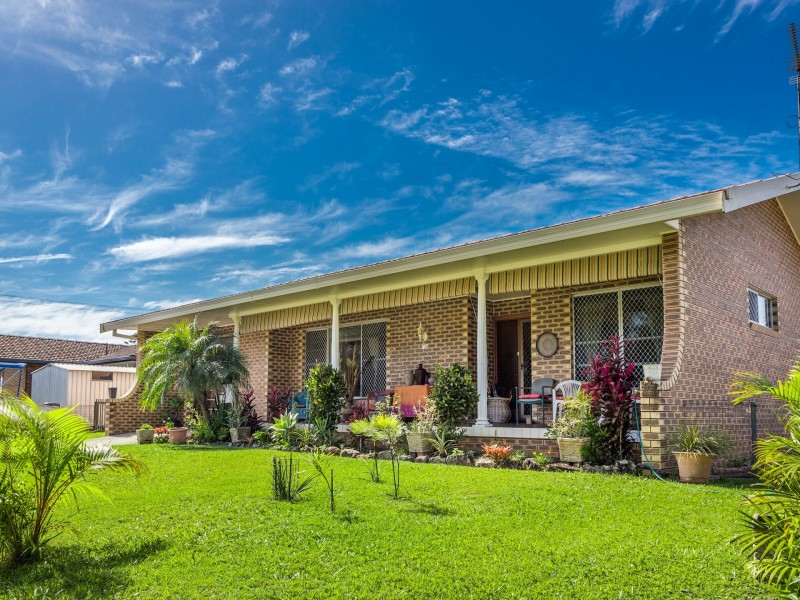 13A Byron Street, Brunswick Heads NSW 2483