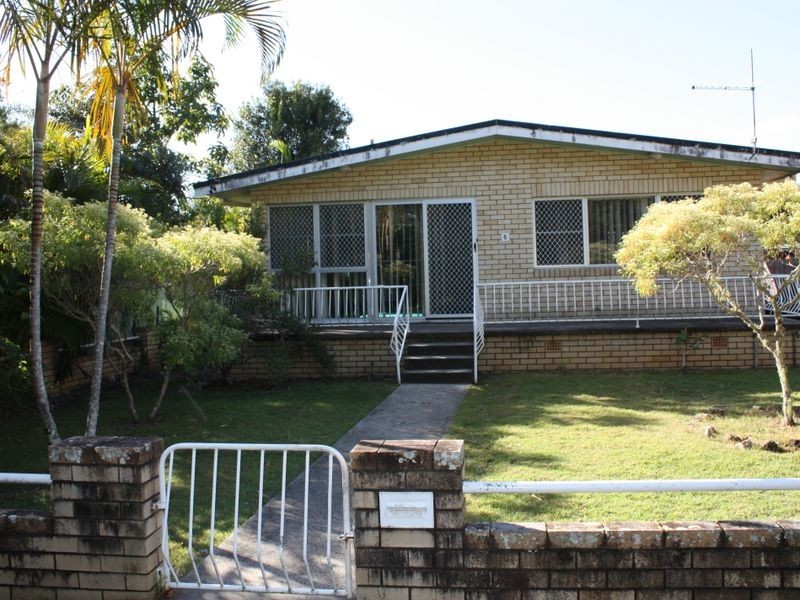 Brunswick Heads NSW 2483