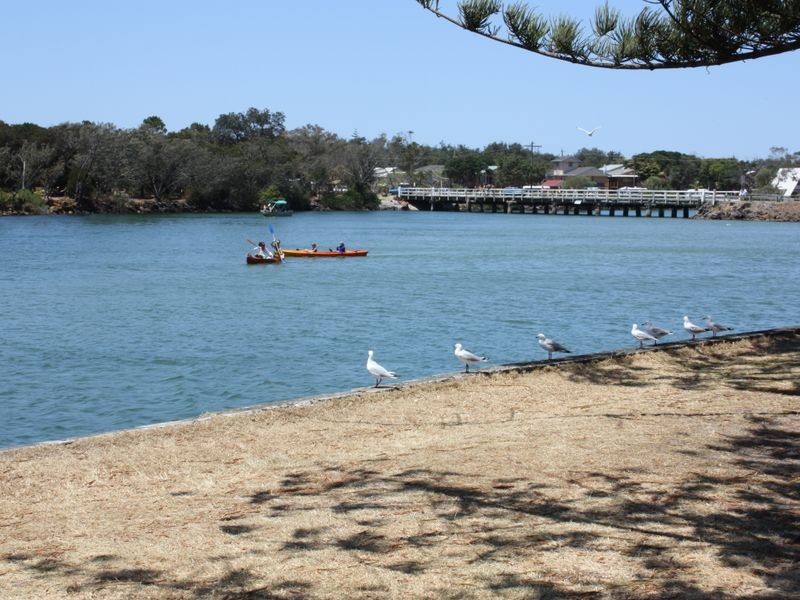 Brunswick Heads NSW 2483