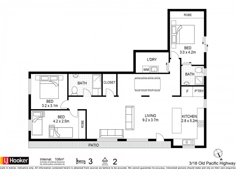 Brunswick Heads NSW 2483