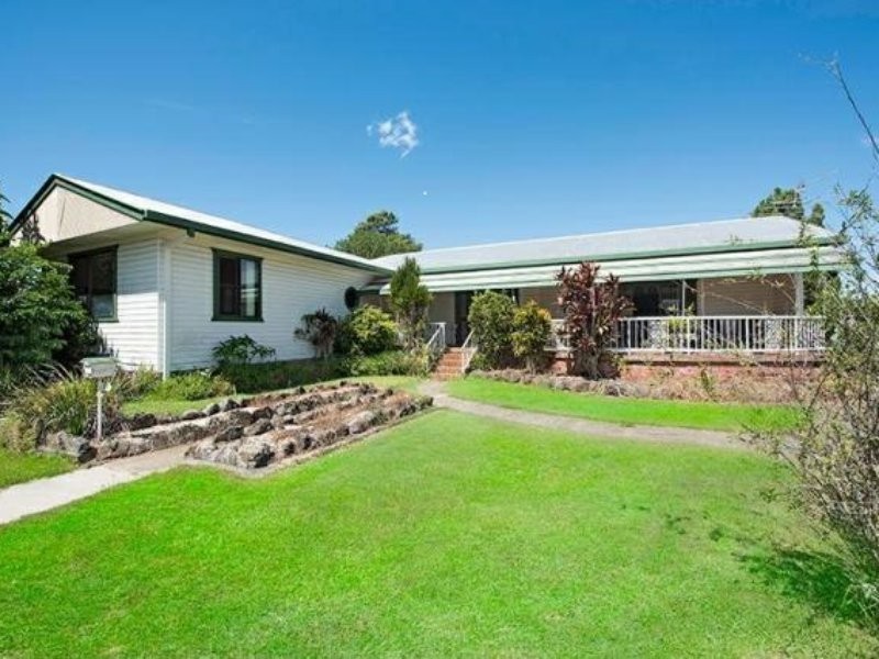 28 Argyle Street, Mullumbimby NSW 2482