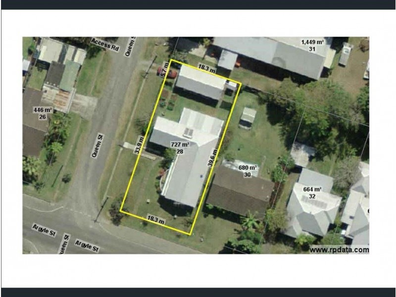 28 Argyle Street, Mullumbimby NSW 2482