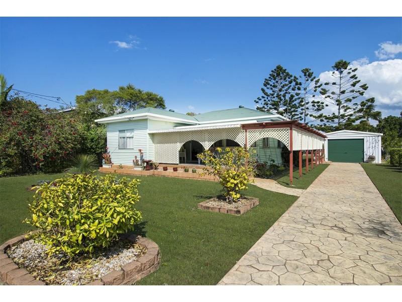 16 Short Street, Brunswick Heads NSW 2483