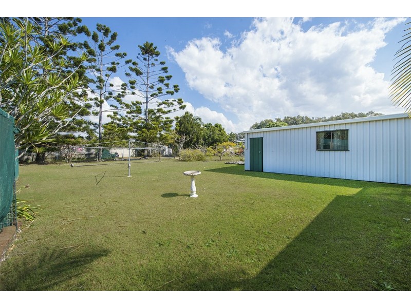 16 Short Street, Brunswick Heads NSW 2483