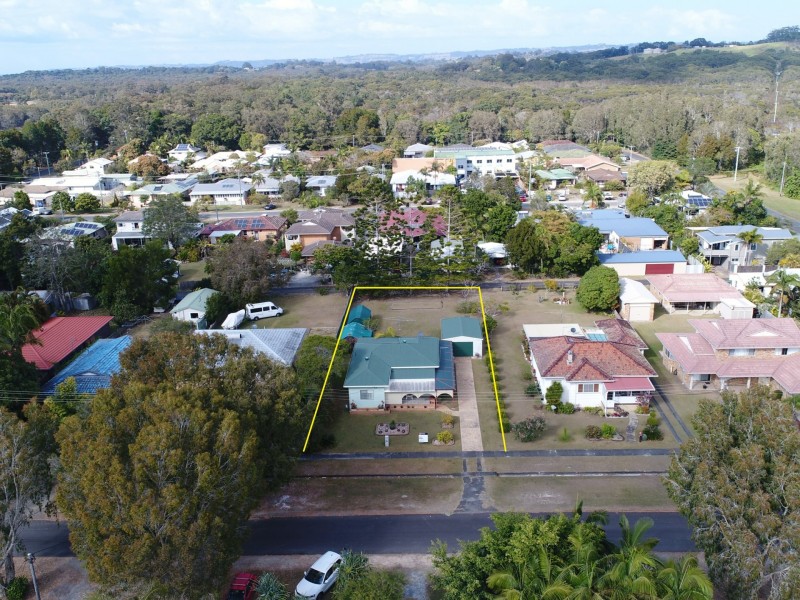 16 Short Street, Brunswick Heads NSW 2483
