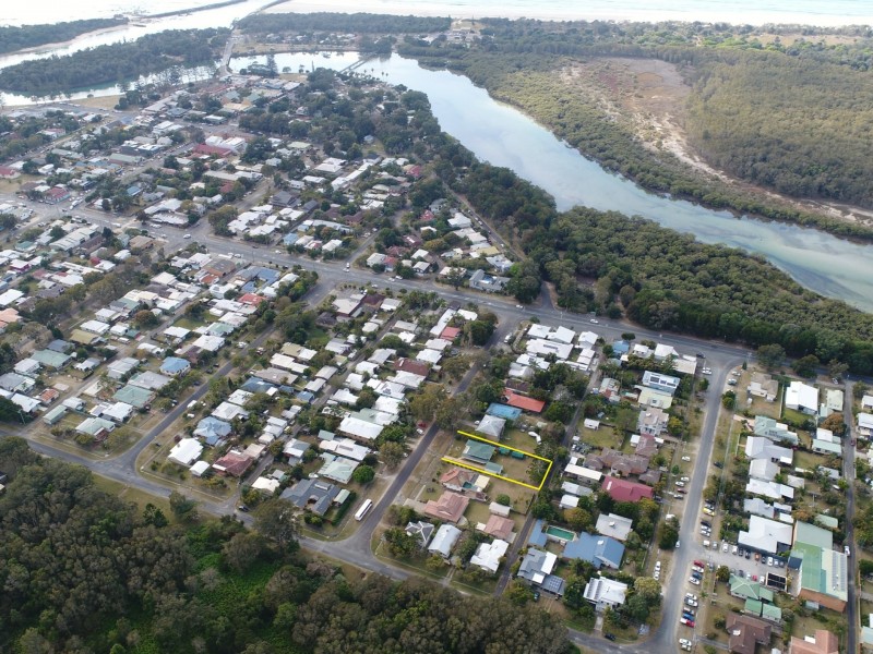 16 Short Street, Brunswick Heads NSW 2483