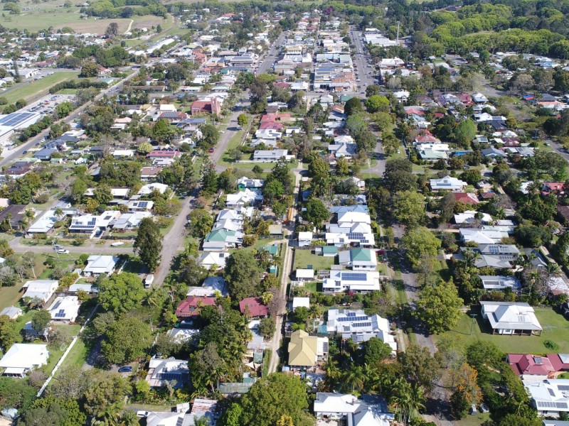 14 Dalley Street, Mullumbimby NSW 2482