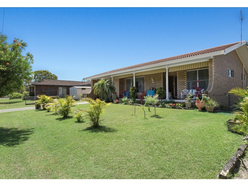 13A Byron St, Brunswick Heads NSW 2483