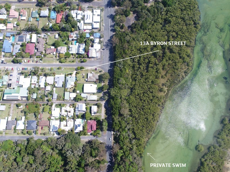 13A Byron St, Brunswick Heads NSW 2483
